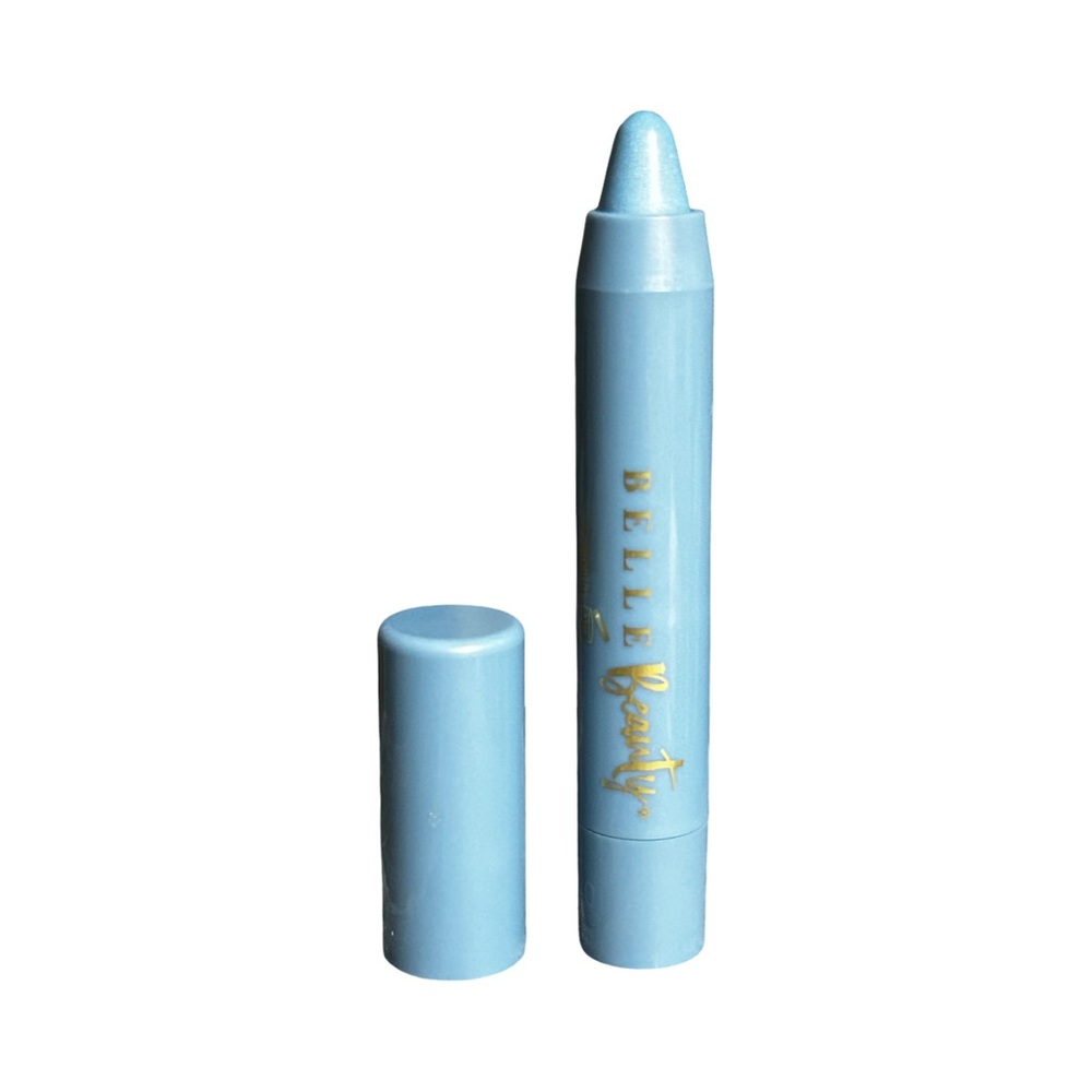 Belle Beauty by Kim Gravel SO SHADY Shadow Stick in Sky Blue